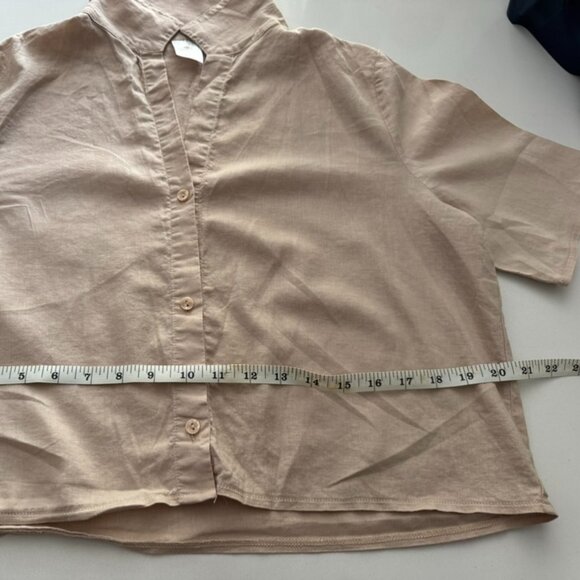 Women's Cover Up Set - Shade & Shore (Top S/Bottom M) - Picture 13 of 14